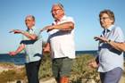 All the right moves: adapting rehabilitation services to fit your residents' needs All the right moves: adapting rehabilitation services to fit your residents' needs